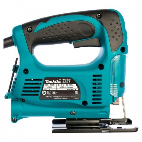 Лобзиковая пила Makita 4327