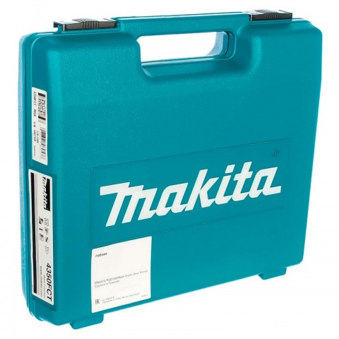 Лобзиковая пила Makita 4350FCT