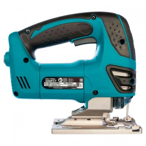 Лобзиковая пила Makita 4350FCT