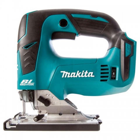 Аккумуляторная лобзиковая пила Makita DJV182Z