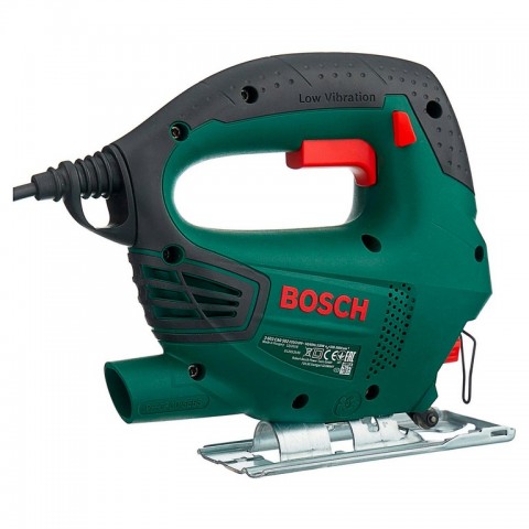 Электролобзик Bosch PST 750 PE 06033A0520