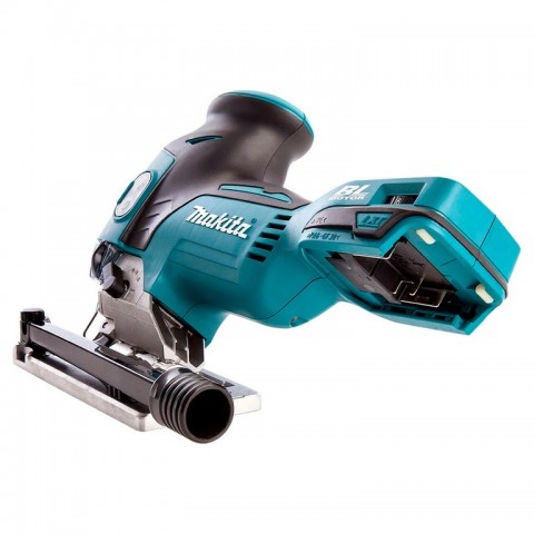 Аккумуляторная лобзиковая пила Makita DJV181Z