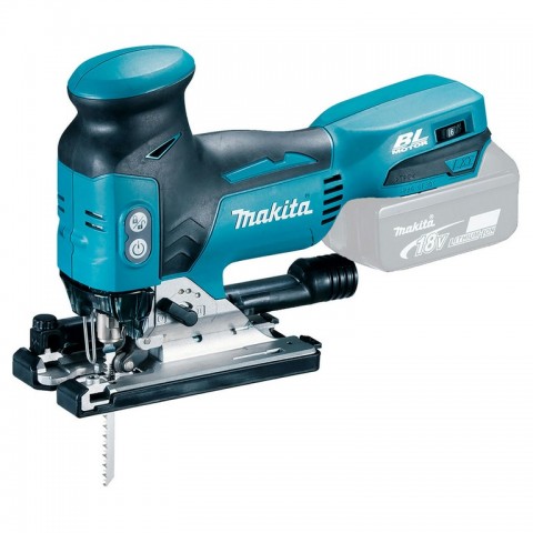 Аккумуляторная лобзиковая пила Makita DJV181Z