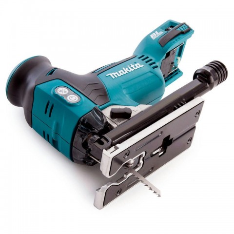 Аккумуляторная лобзиковая пила Makita DJV181Z