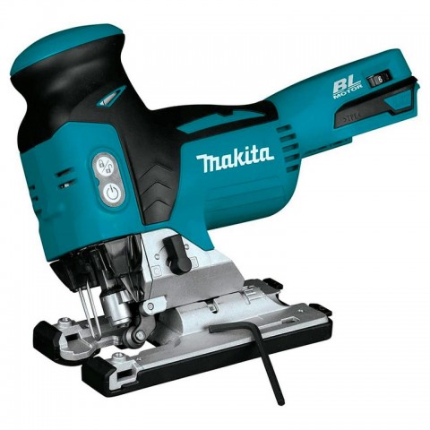 Аккумуляторная лобзиковая пила Makita DJV181Z