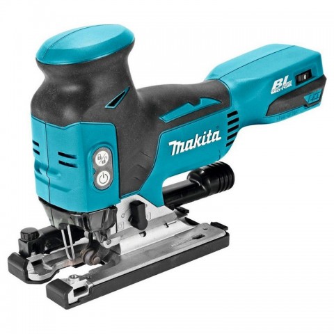 Аккумуляторная лобзиковая пила Makita DJV181Z