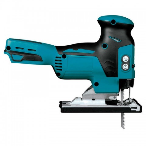 Аккумуляторная лобзиковая пила Makita DJV181Z