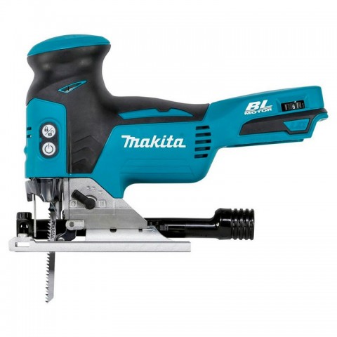 Аккумуляторная лобзиковая пила Makita DJV181Z