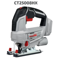 Лобзик аккумуляторный CROWN CT25008HX-4 BMC