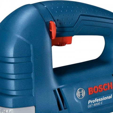 Лобзик Bosch GST 8000 E 060158H000
