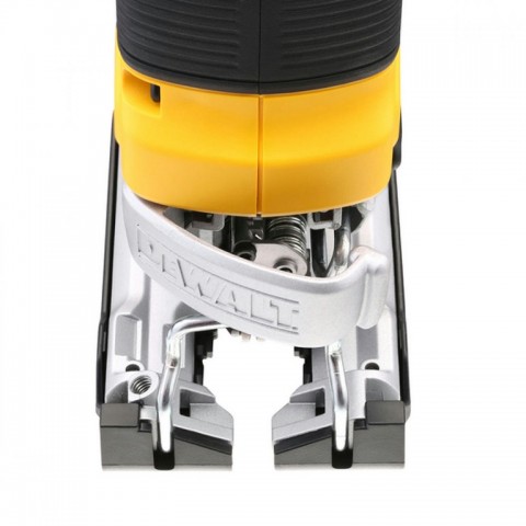 Электролобзик DeWALT DCS334N-XJ