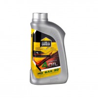 Масло PATRIOT Home Garden 4Stroke Oil HD 1л 856030005