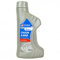 Масло для пильных цепей СОЮЗ UNIVERSAL CHAINBAR LUBRICANT 0.946л СЦС-0101А