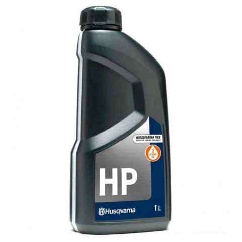 Масло 2-х тактное HP Husqvarna 1 л 5878085-10