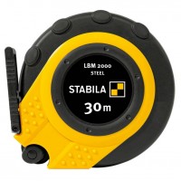 Лента измерительная STABILA LBM2000 30м 19661