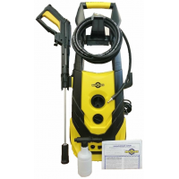 Очиститель высокого давления Mateus MS07104 (LT704G-2500B)