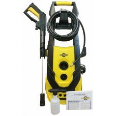 Очиститель высокого давления Mateus MS07104 (LT704G-2500B)