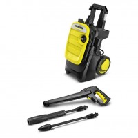 Мойка высокого давления Karcher K 5 Compact 1.630-750.0