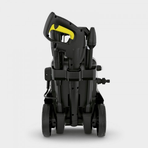 Мойка высокого давления Karcher K 4 Compact 1.637-500.0