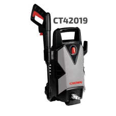 Мойка высокого давления CROWN CT42019