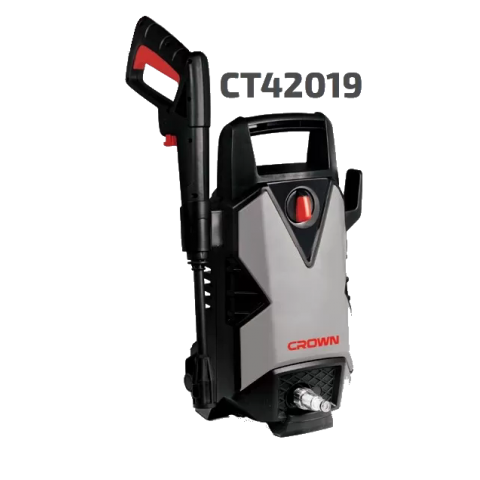 Мойка высокого давления CROWN CT42019