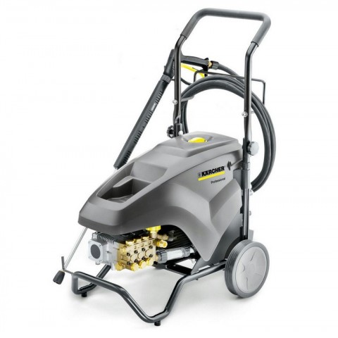 Мойка высокого давления Karcher HD 9/20-4 Kap 1.367-308.0