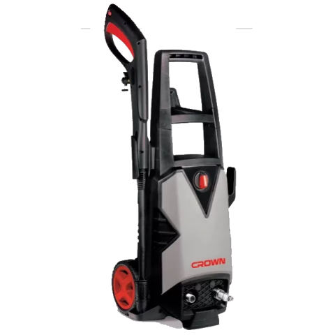 Мойка высокого давления CROWN CT42021