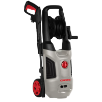 Очиститель высокого давления CROWN CT42085