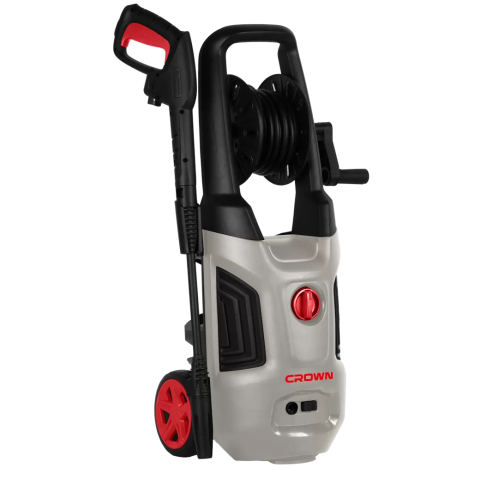 Очиститель высокого давления CROWN CT42085