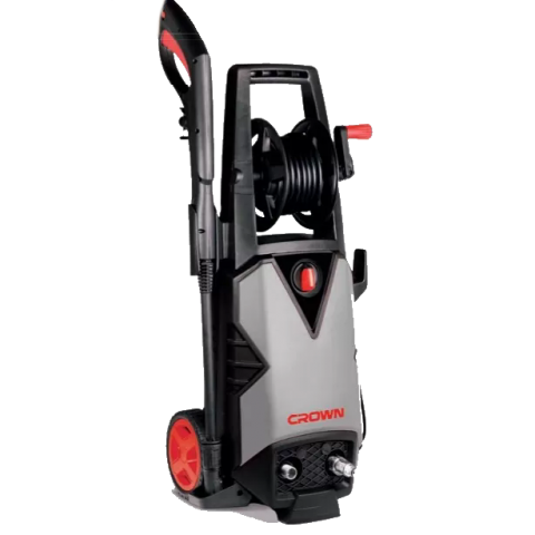 Мойка высокого давления CROWN CT42022