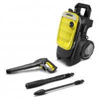 Мойка высокого давления Karcher K 7 Compact 1.447-050.0