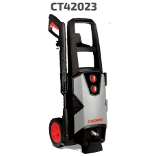 Мойка высокого давления CROWN CT42023