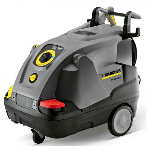 Аппарат высокого давления с подогревом воды HDS 6/14 C Karcher 1.169-909.0