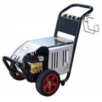 Мойка высокого давления CROWN CT42074