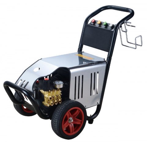 Мойка высокого давления CROWN CT42074