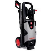 Мойка высокого давления CROWN CT42024