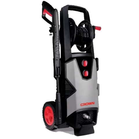 Мойка высокого давления CROWN CT42024