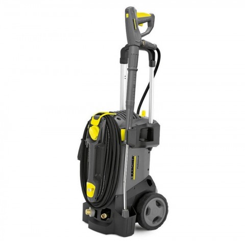 Мойка высокого давления Karcher HD 5/15 C 1.520-930.0