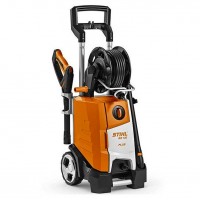 Мойка высокого давления STIHL RE 130 PLUS 49500114561