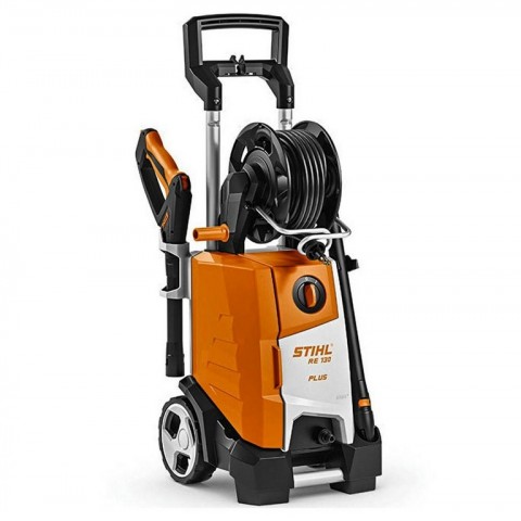 Мойка высокого давления STIHL RE 130 PLUS 49500114561