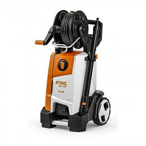 Мойка высокого давления STIHL RE 130 PLUS 49500114561