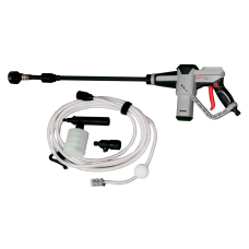 Мойка высокого давления аккумуляторная CROWN CT63002HX-4