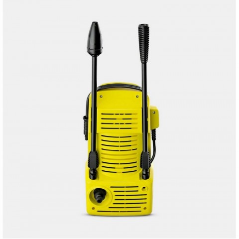 Мойка высокого давления Karcher K 2 Compact 1.673-500.0