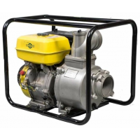 Мотопомпа бензиновая Mateus MS04003 (LT40CX-177F(LT))