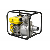 Мотопомпа бензиновая Mateus MS04001 (LT20CX-168F(LT))