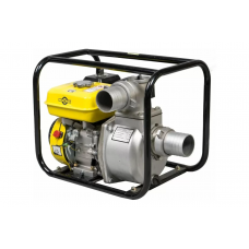 Мотопомпа бензиновая Mateus MS04001 (LT20CX-168F(LT))