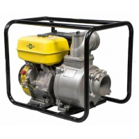 Мотопомпа дизельная Mateus MS04006 (80KB-3)