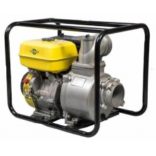 Мотопомпа дизельная Mateus MS04006 (80KB-3)