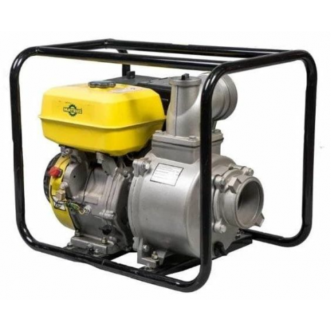 Мотопомпа дизельная Mateus MS04006 (80KB-3)