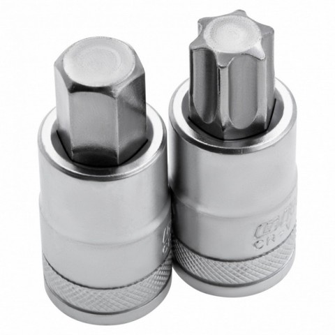 Набор инструментов, 1/2", 3/8", 1/4", CrV, 120 зубьев, 216 предметов Gross